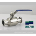 Sanitary Hygienic Ball Valve (IFEC-BV100014)